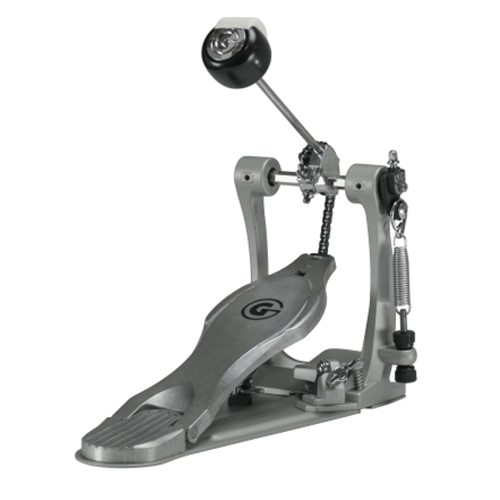 Gibraltar  Road Class Single Bass Drum Pedal (Single Chain) - Model GRC5-S