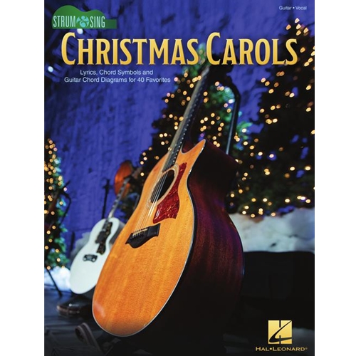 25 Christmas Songs for Marimba