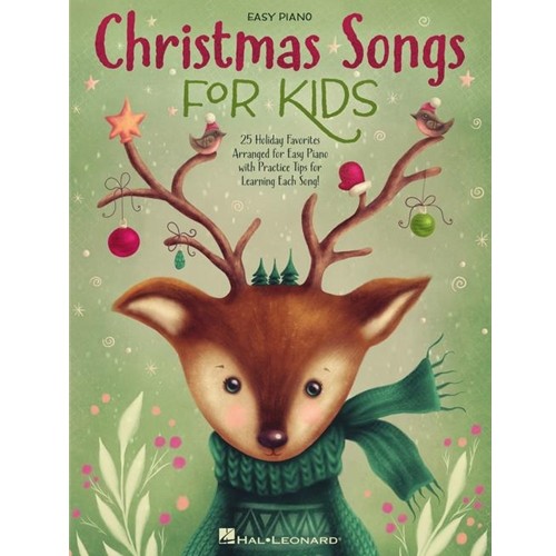 Christmas Songs for Kids