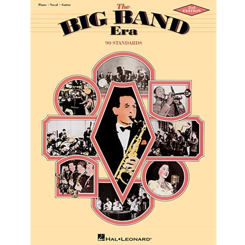 The Big Band Era - 2nd Edition