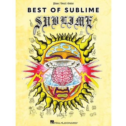 Best of Sublime