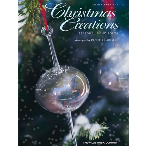 Christmas Creations