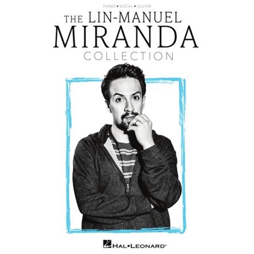 The Lin-Manuel Miranda Collection