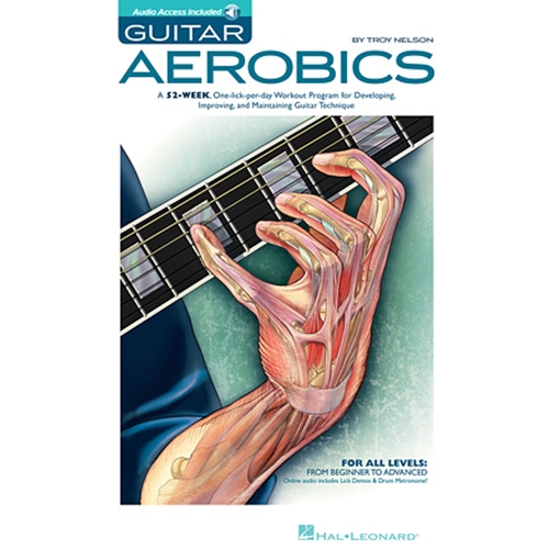 Guitar Aerobics