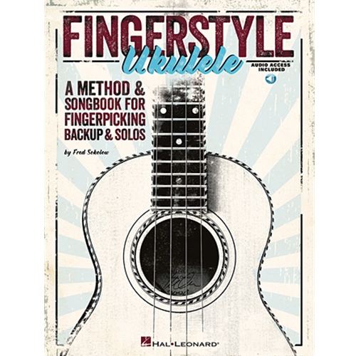 Fingerstyle Ukulele