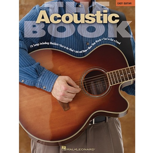 The Acoustic Book