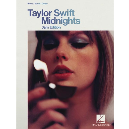 Taylor Swift - Midnights (3am Edition)