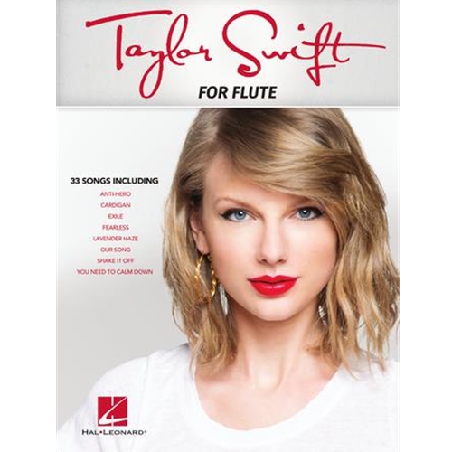 Taylor Swift - for Flute