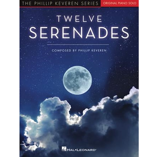 Twelve Serenades for Piano