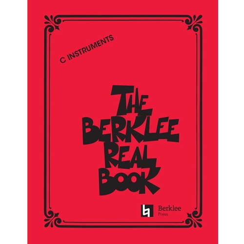 The Berklee Real Book - C Instruments