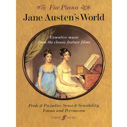 Jane Austen's World