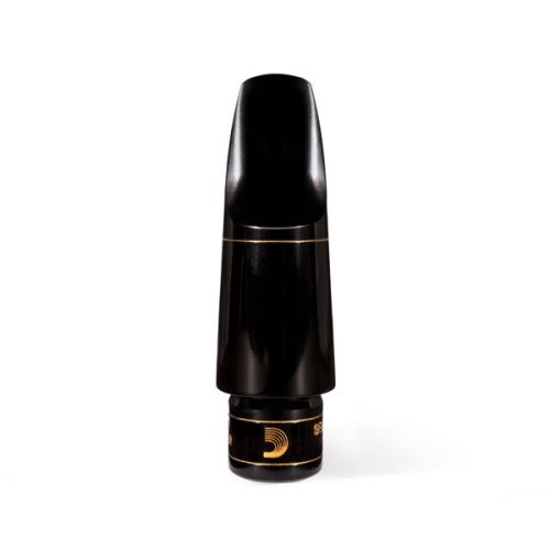 D'Addario MKS-D7M Select Jazz Mouthpieces - Tenor Saxophone - D7M