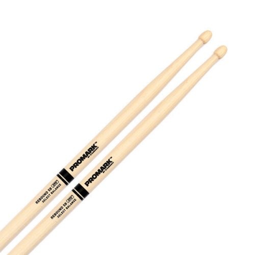 Pro Mark RBH595AW Rebound 5B .595" Hickory Acorn Wood Tip