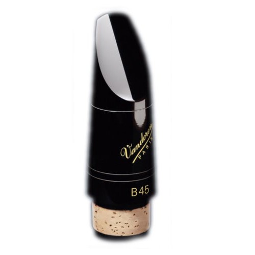 Vandoren CM3178 M15 Bb Clarinet Mouthpiece Profile 88