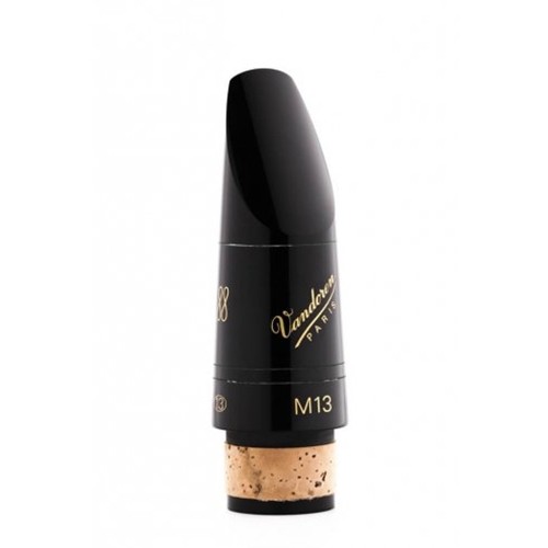 Vandoren CM4138 M13 Bb Clarinet Mouthpiece Profile 88