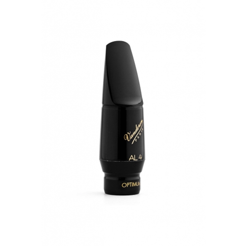 Vandoren SM712 Optimum AL4 Alto Sax Mouthpiece