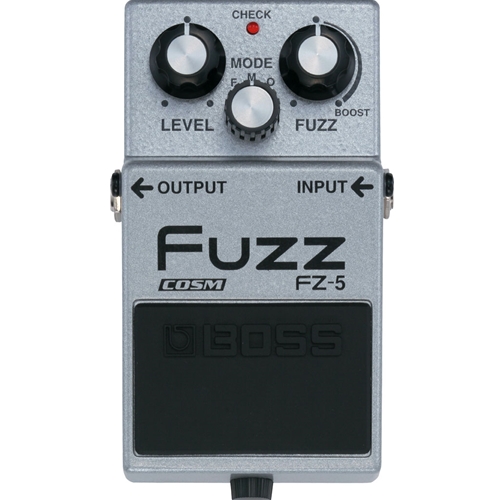 Boss  FZ-5 Fuzz Pedal