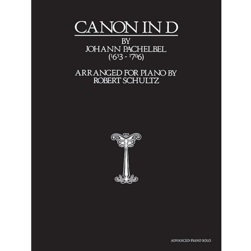 Canon In D Adv Ps Ps