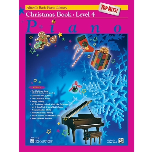 Top Hits! Christmas Books