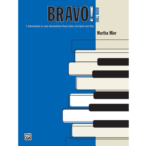 Bravo! Book 2 Inter Ps