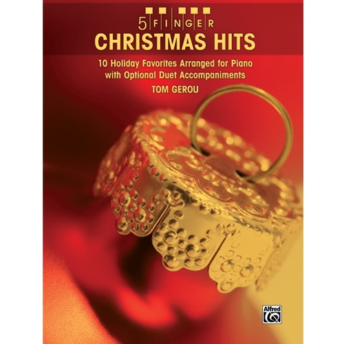 5 Finger Christmas Hits