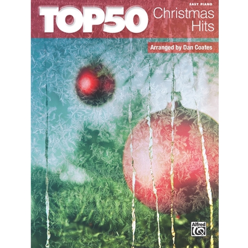 Top 50 Christmas Hits