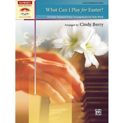 What Can I Play for Easter? [Piano]