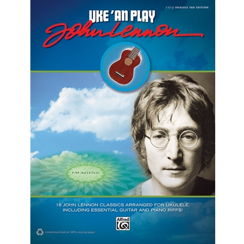 Uke 'An Play John Lennon