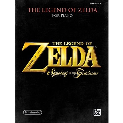 The Legend of Zelda™: Symphony of the Goddesses