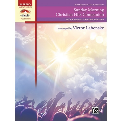 Sunday Morning Christian Hits Companion