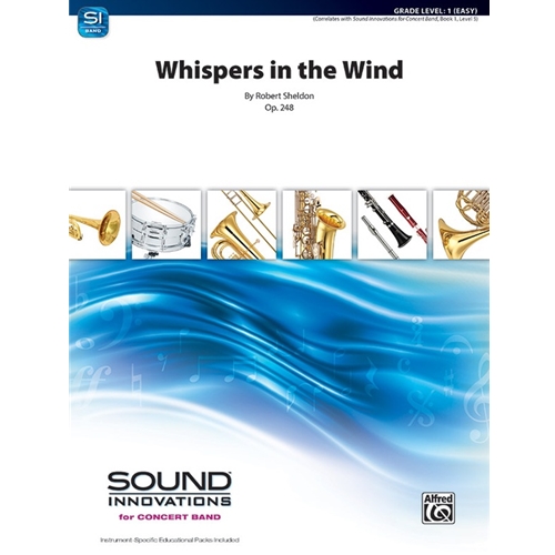 Whispers in the Wind