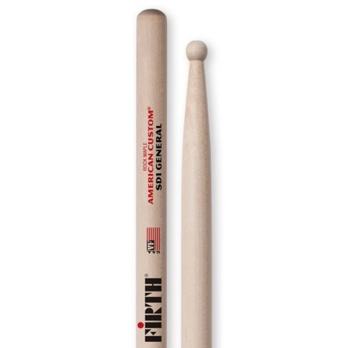 Vic Firth VFSD1 SD1 General Wood Tip