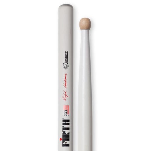 Vic Firth VFRH Ralph Hardimon White Wood Tip