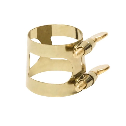 Yamaha YAC-1607 Alto Sax Brass Ligature