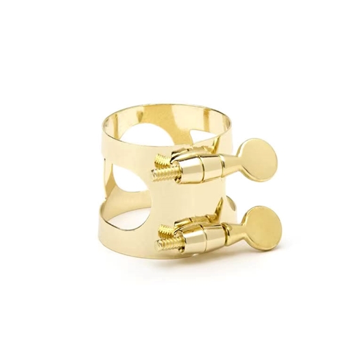 Yamaha YAC-1611 Tenor Sax Brass Ligature