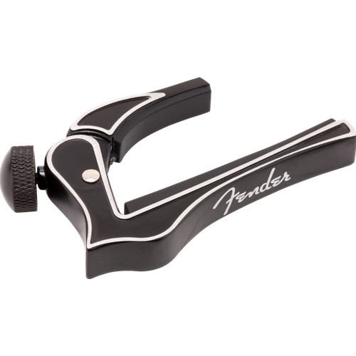 Fender Dragon Capo, Black