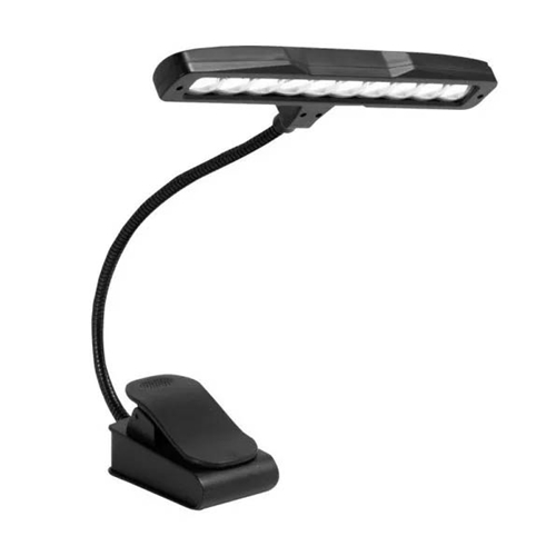 On-Stage LED510 Clip-On LED Orchestra Light