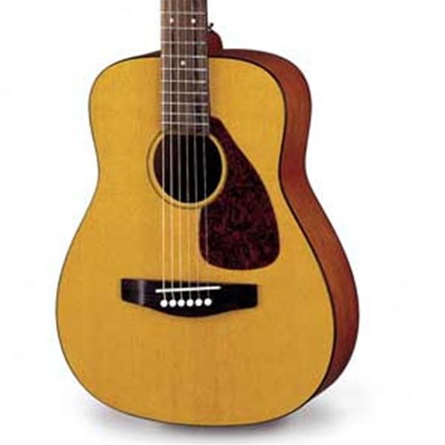 Yamaha JR1 3/4 Size Acoustic Guitar with Bag