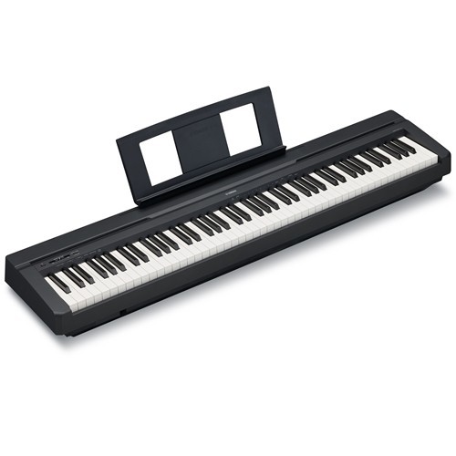 Yamaha P-45 Digital Piano P45B