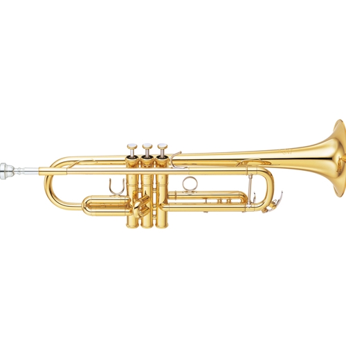 Yamaha YTR-8335LA Custom Series Bb Trumpet