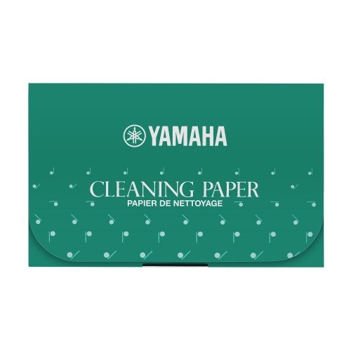 Yamaha YAC-1113P Pad Paper, Untreated, 70pc