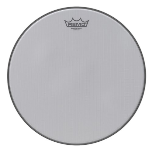 Remo Silenstroke Practice Drumhead