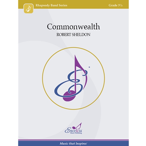 Commonwealth - Set