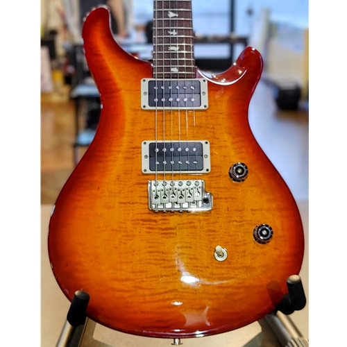 Beacock Music - Used PRS CE22 Electric Guitar, Honey Burst