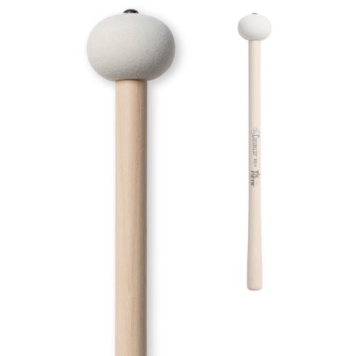 Vic Firth VFMB2H Medium Head  - Hard  Corpsmaster Bass Mallet