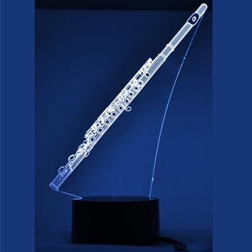 Aim AIM5368 Flute 3D LED lamp