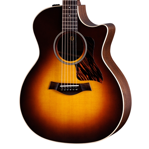 Taylor 50th Anniversary AD14ce-SB LTD Acoustic Guitar