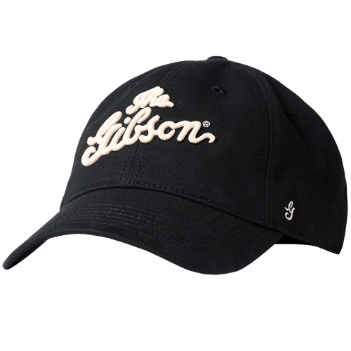 GA-GBSNBBHT "The Gibson" Baseball Hat