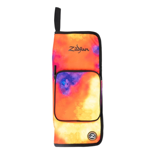 ZXSB00202 Zildjian Student Stick Bag, Orange Burst