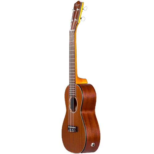 OHANA CK-14E Mahogany A/E Concert Ukulele